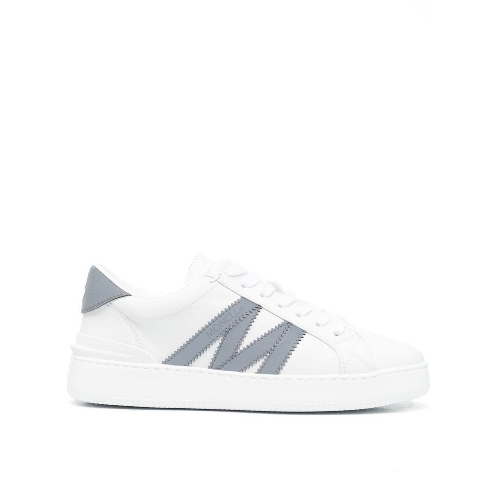 Moncler Low Top Sneakers Glam Steals