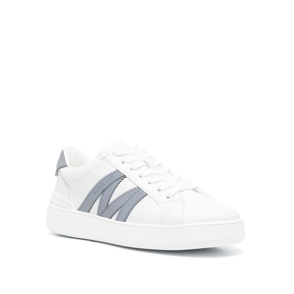 Moncler Low Top Sneakers Glam Steals