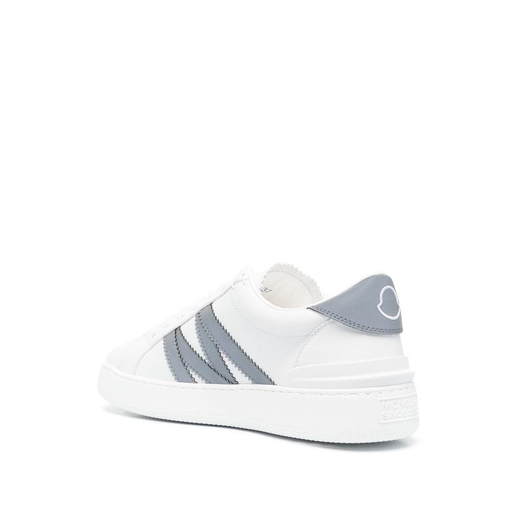 Moncler Low Top Sneakers Glam Steals