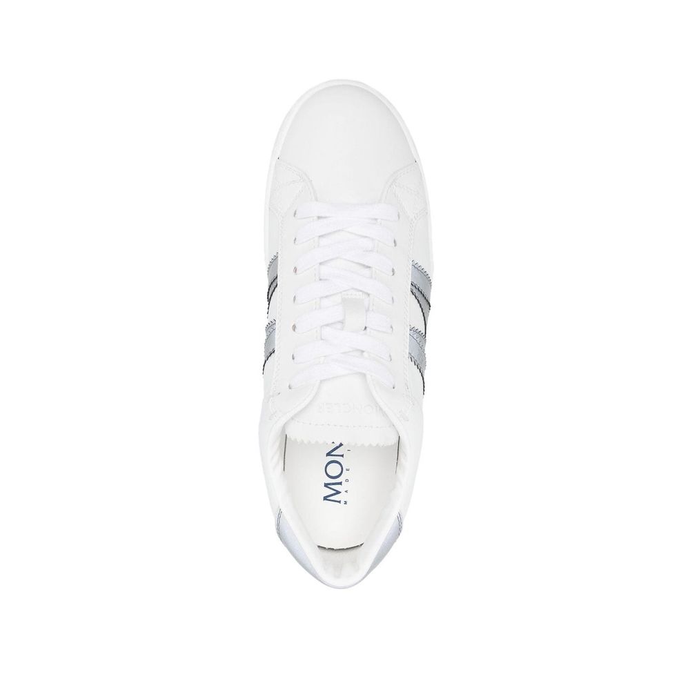 Moncler Low Top Sneakers Glam Steals