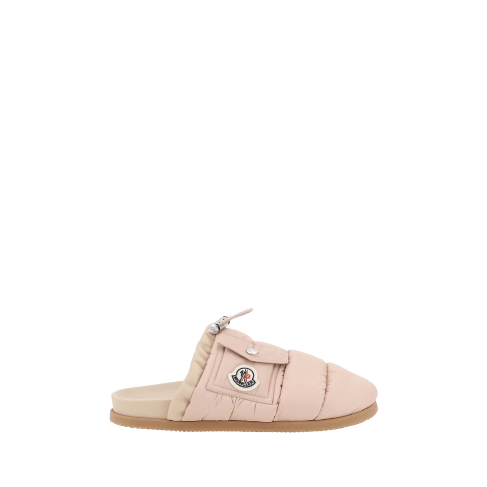Moncler Mon Pocket Mules Glam Steals