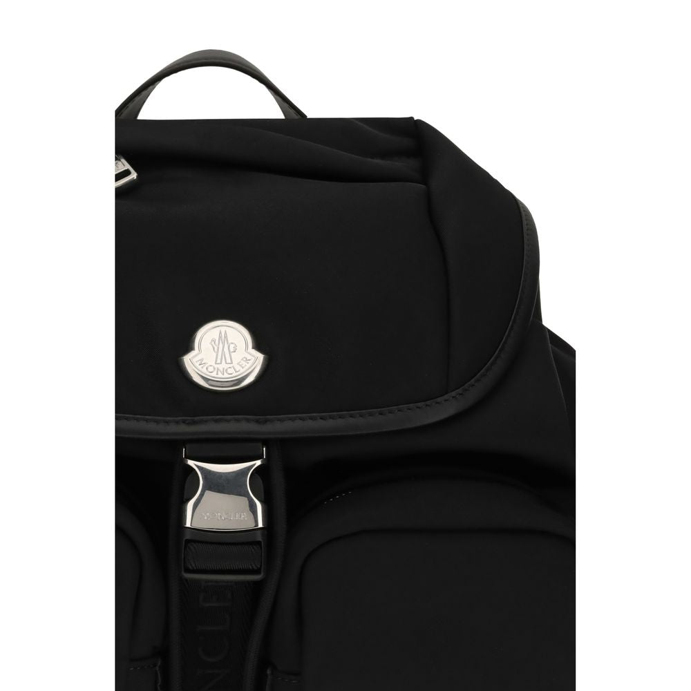 Moncler New Trick Backpack Glam Steals