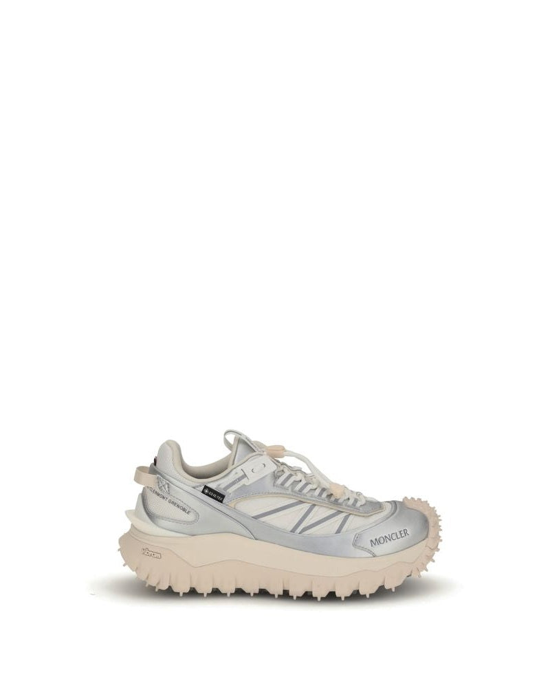 Moncler Trailgrip Gtx Low Top Sneakers Glam Steals