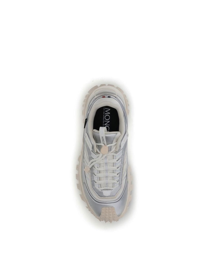 Moncler Trailgrip Gtx Low Top Sneakers Glam Steals