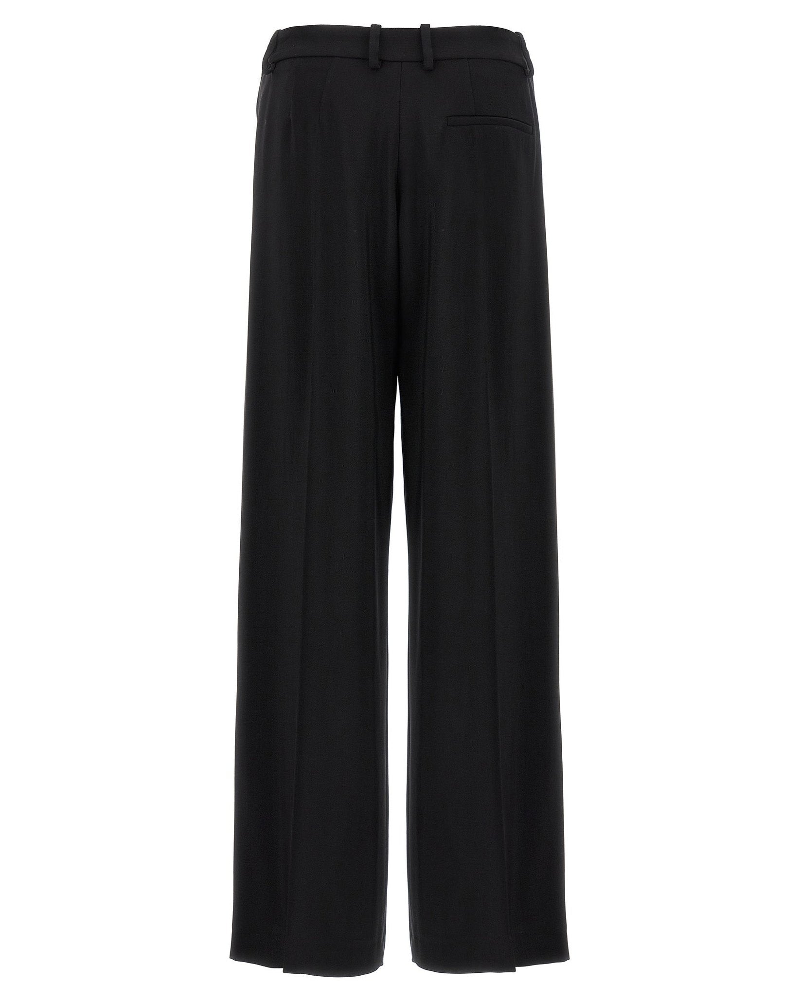 Mugler Cut Out Trouser Glam Steals