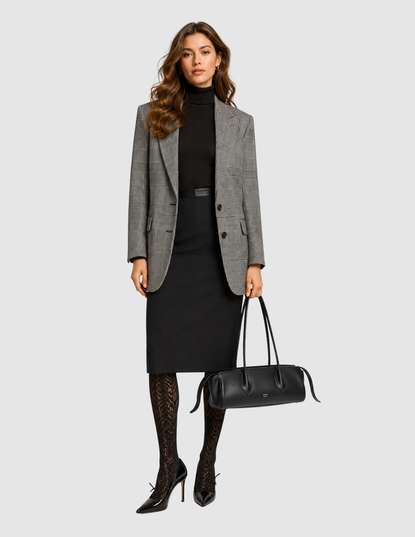 Autumn_Dolce and Gabbana_Blazer