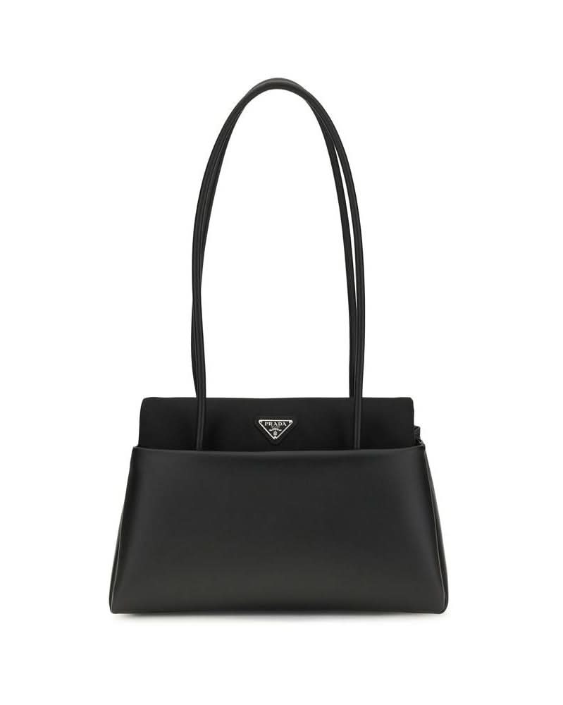 Prada Black Handbag Glam Steals