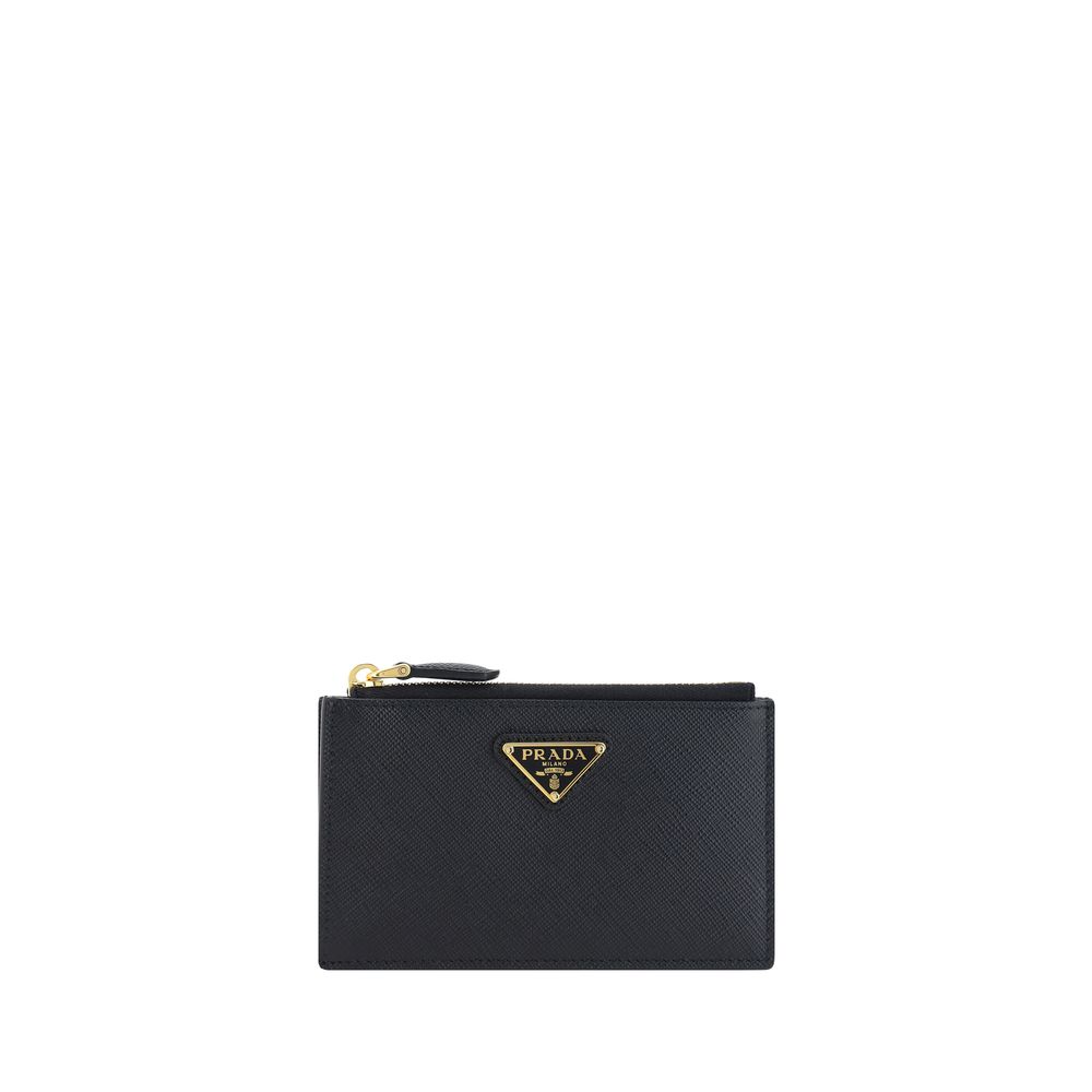 Prada Coin Purse Glam Steals