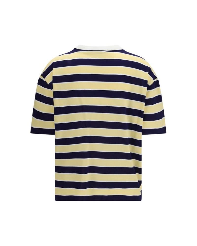 Prada Cotton T-Shirt