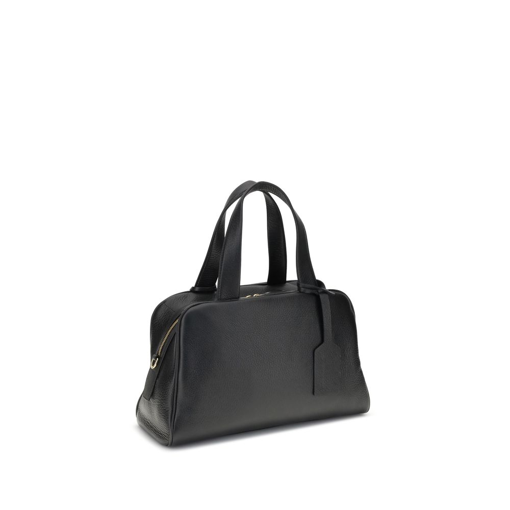 Prada Leather Handbag Glam Steals