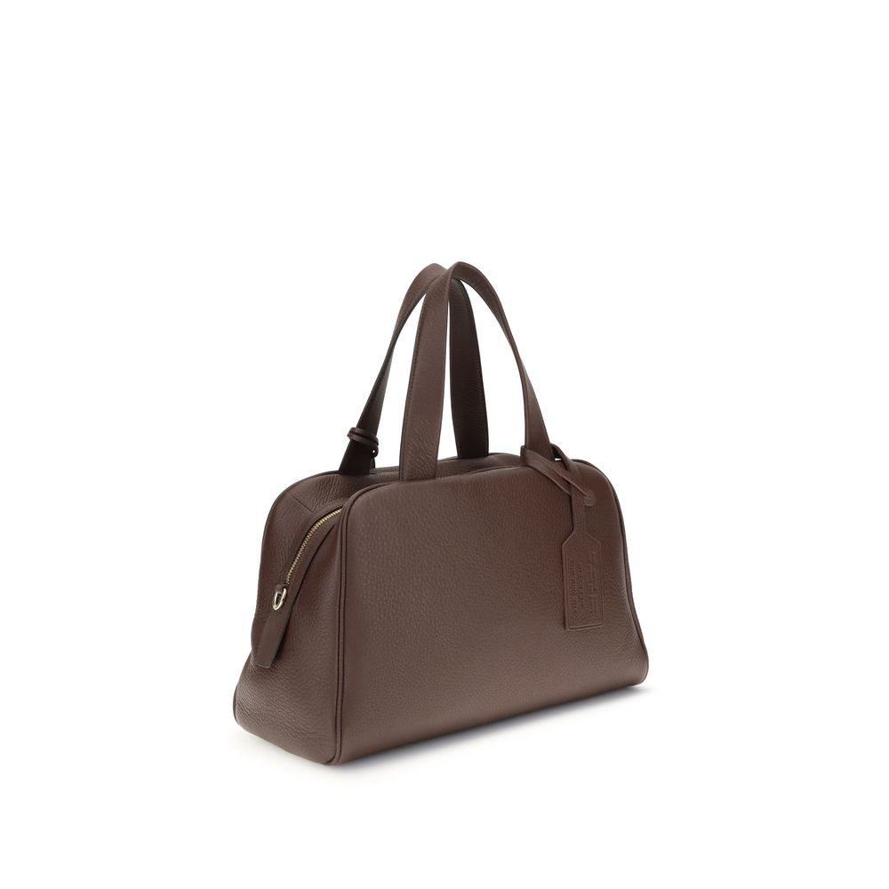 Prada Leather Handbag Glam Steals