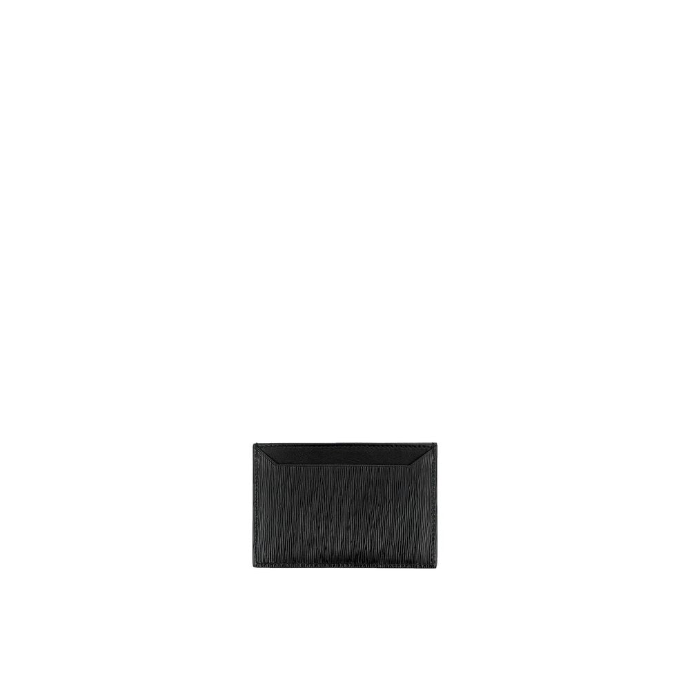 Prada Leather Logo Wallet Glam Steals