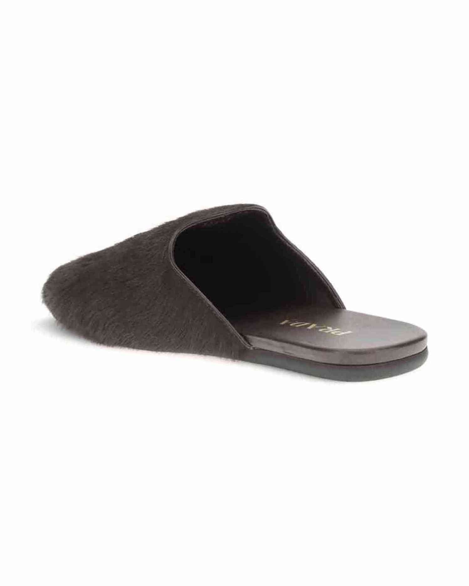 Prada Leather Mules Glam Steals