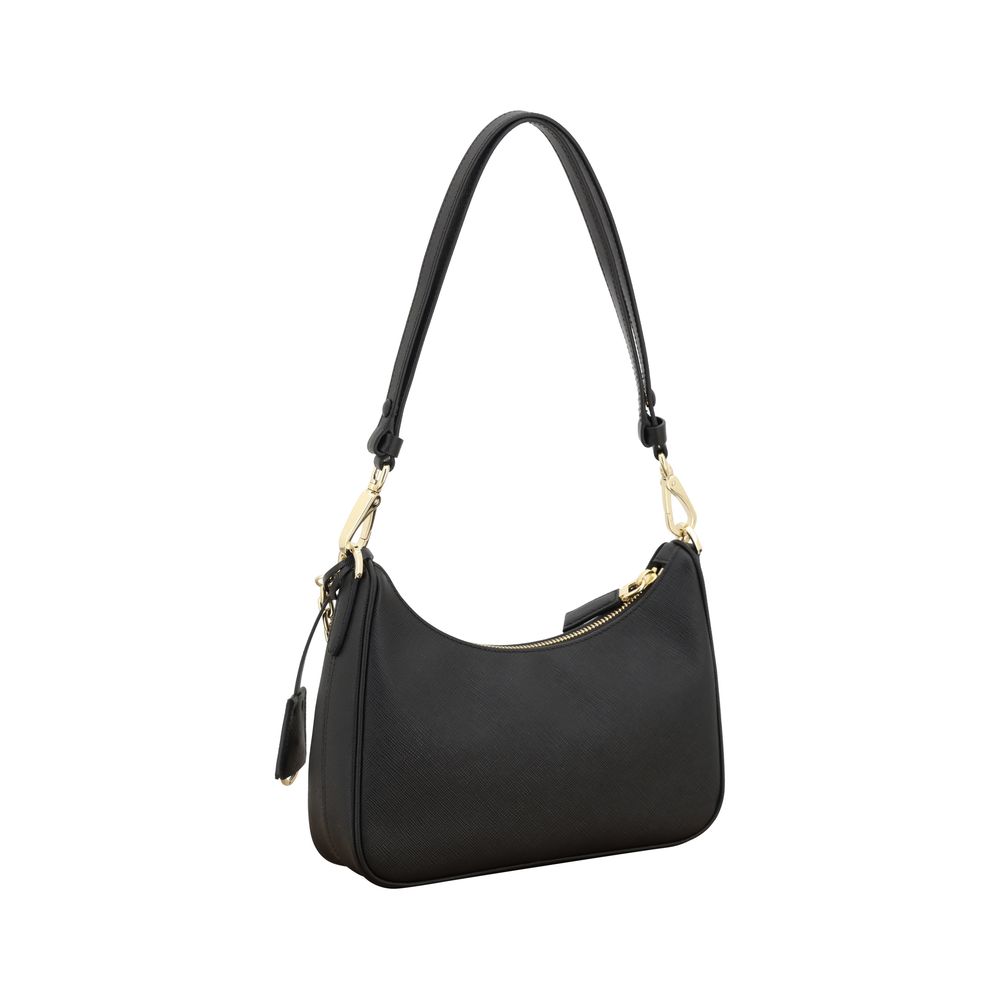 Prada Lux Shoulder Bag Glam Steals