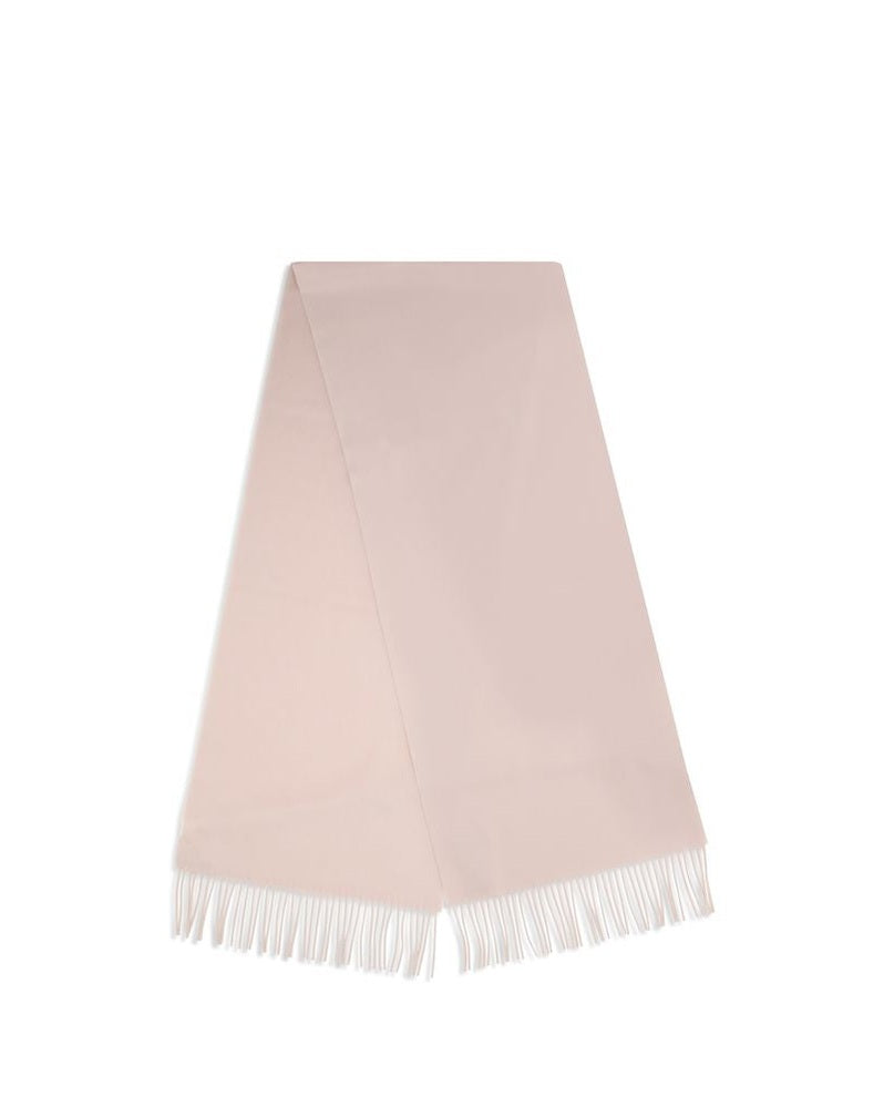 Prada Multicolor Silk Scarf Glam Steals