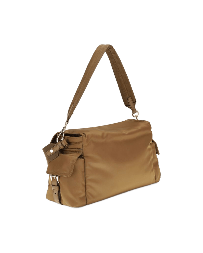 Prada Nylon Re Explore Large Shoulder Bag Glam Steals