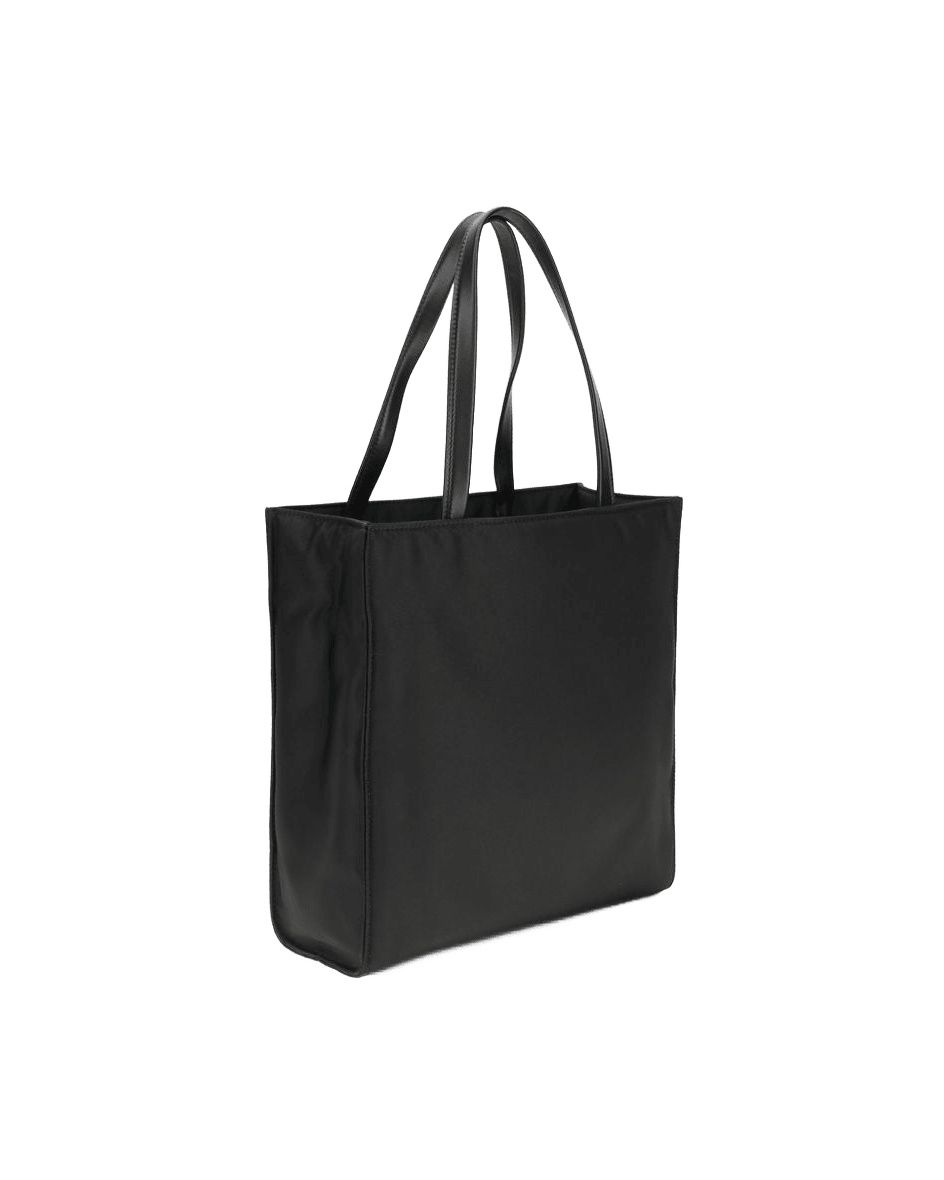 Prada Nylon Re Tote Bag Glam Steals