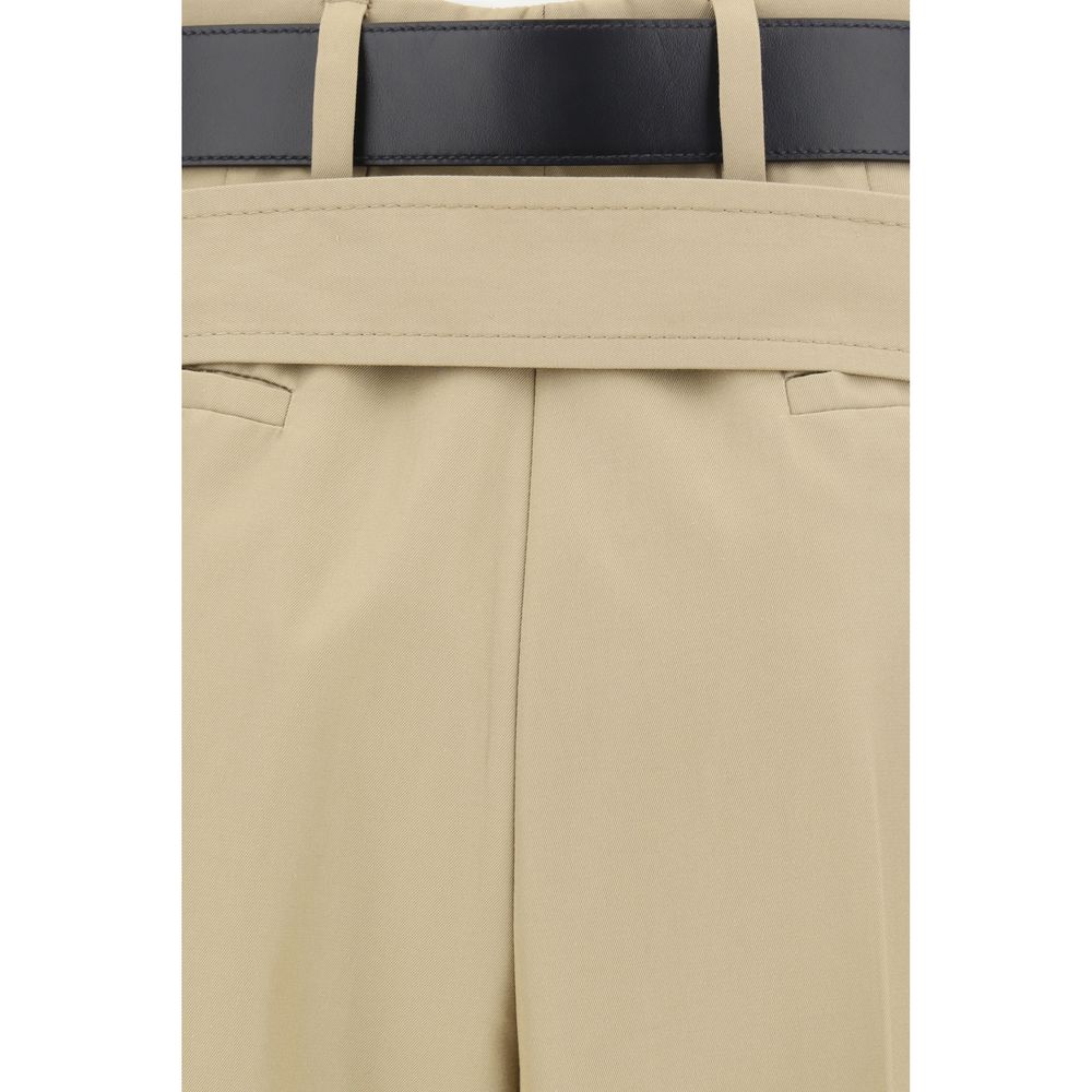 Prada Pant Glam Steals