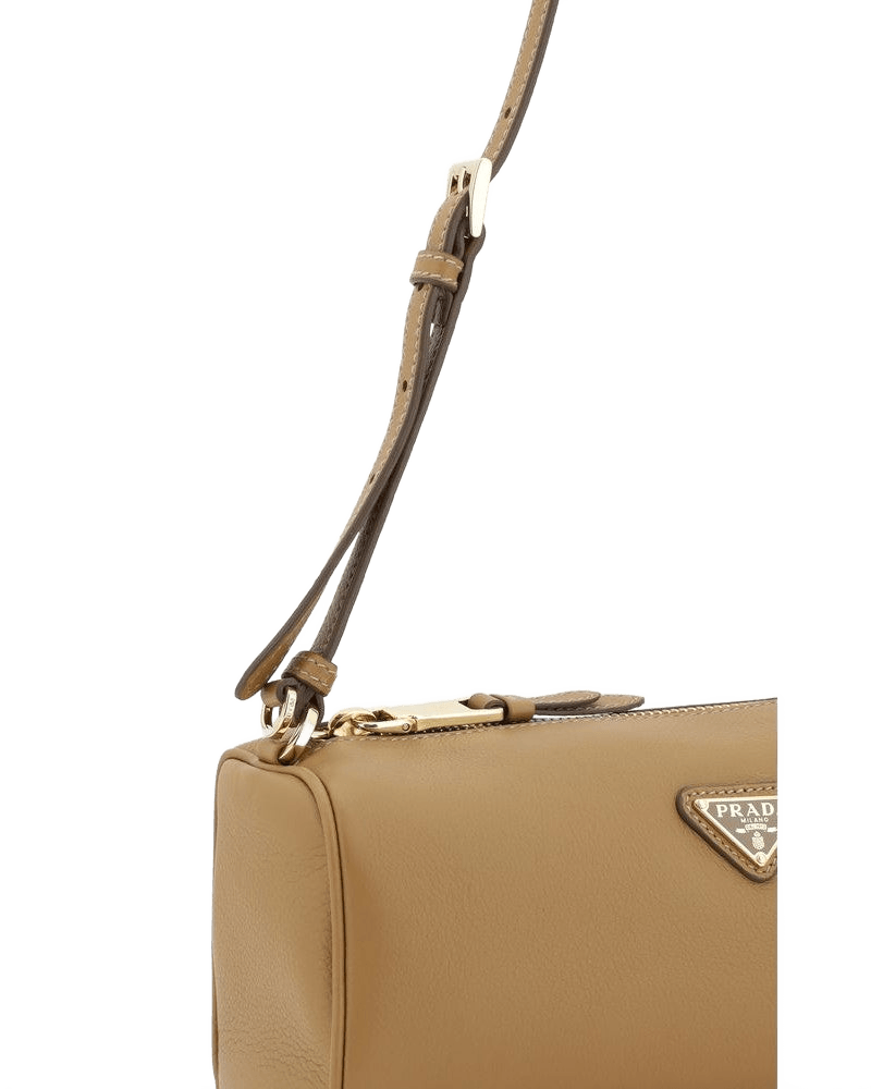Prada Tubolar Shoulder Bag Glam Steals