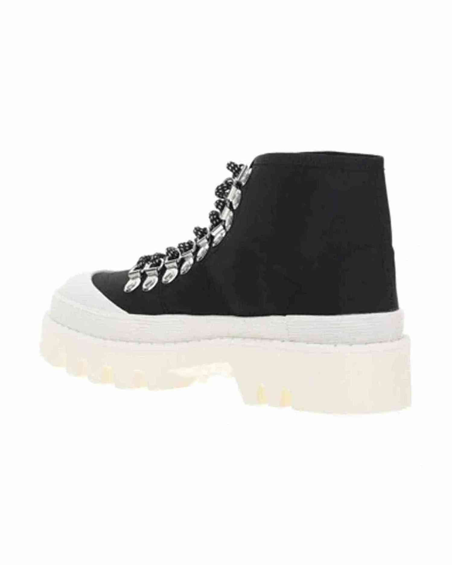Proenza Schouler Chunky Sole High Top Sneakers Glam Steals