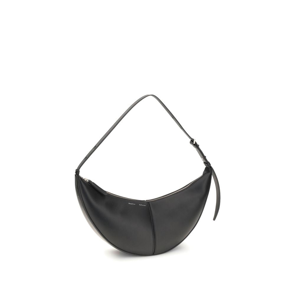 Proenza Schouler Slide Shoulder Bag Glam Steals