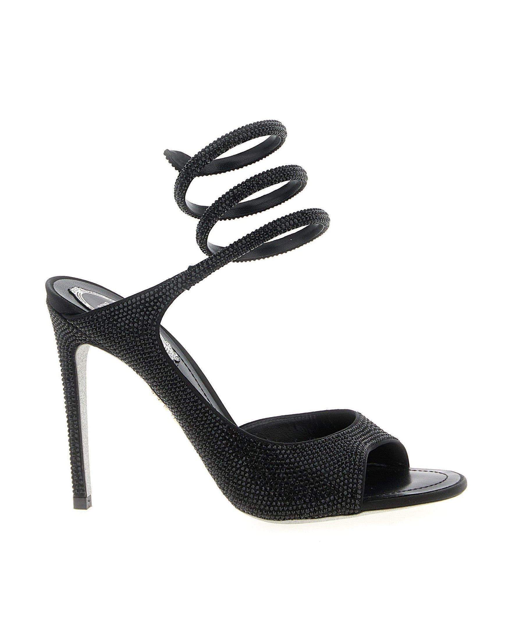 René Caovilla Audrey Sandals Sandals