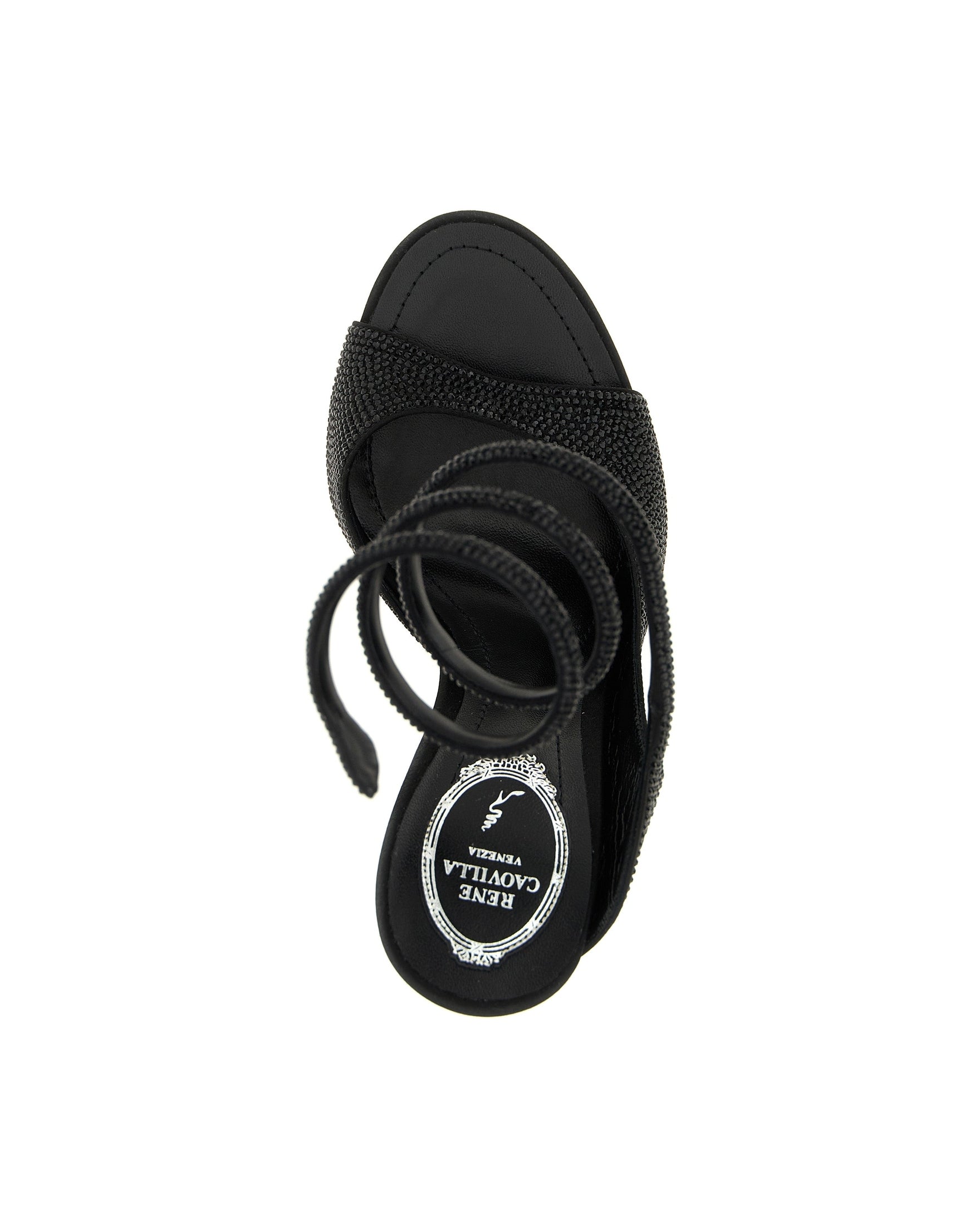 René Caovilla Audrey Sandals Sandals
