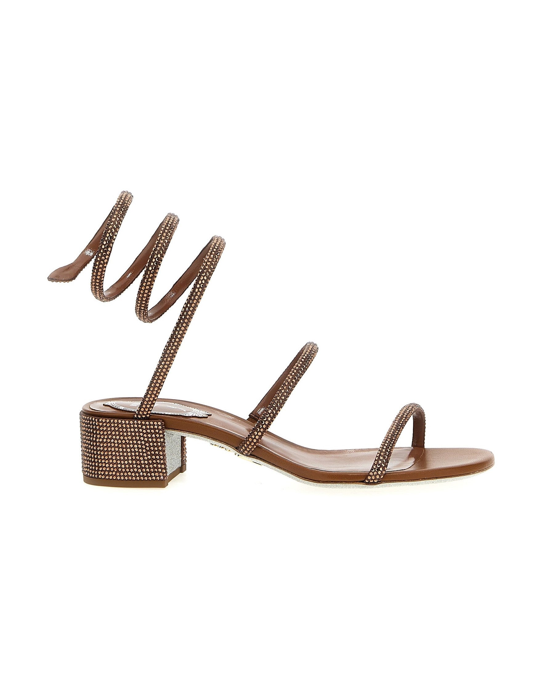 René Caovilla Cleo Sandals Sandals