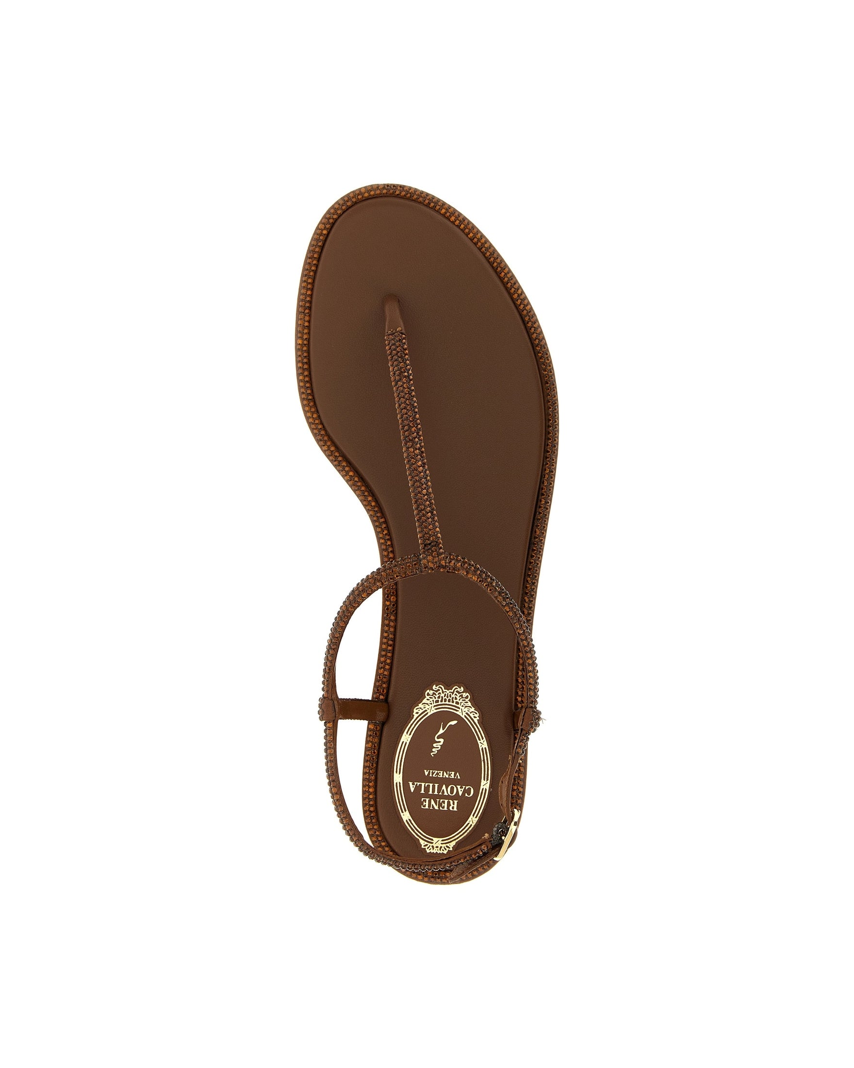 René Caovilla Diana Sandals Sandals