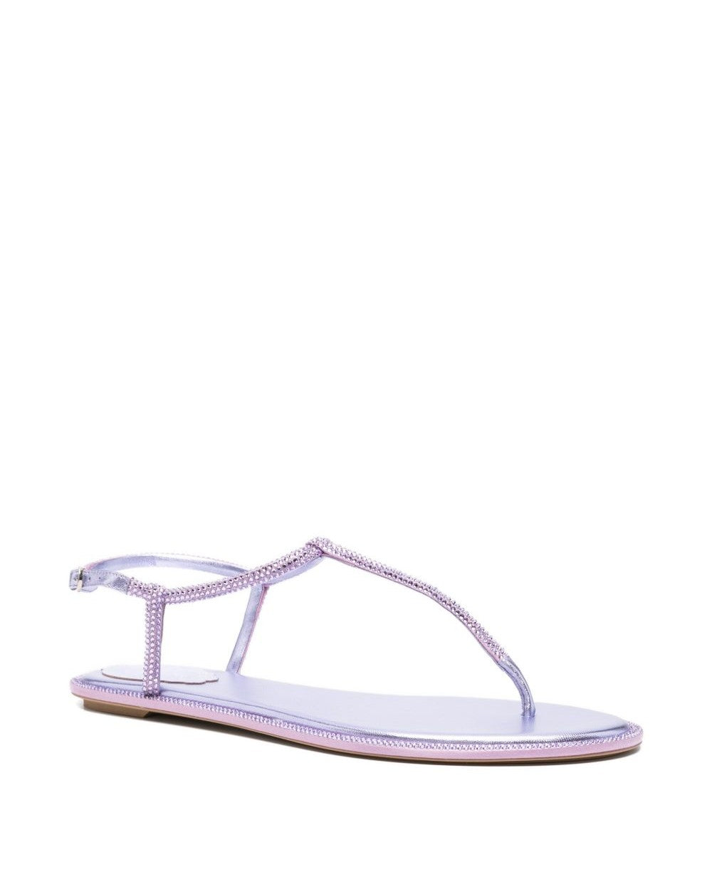 René Caovilla Sandals Glam Steals