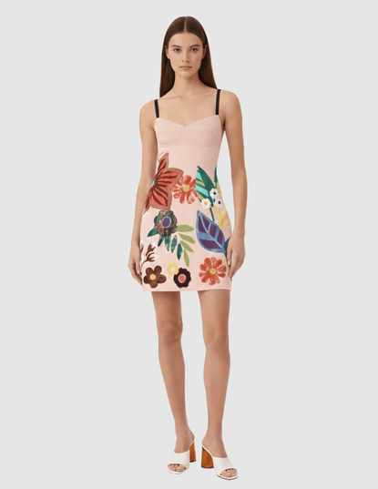 Resort Wear Dolce and Gabbanna Dress