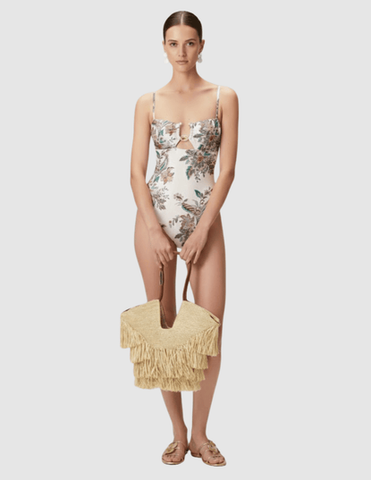 Resort Wear Zimmermann Swimsuit