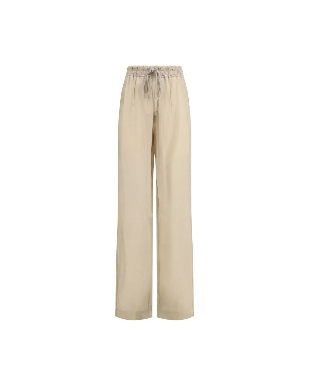 Rick Owens Beige Copper Casual Pant