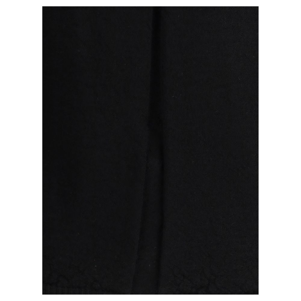 Rick Owens Cashmere Sweater Glam Steals