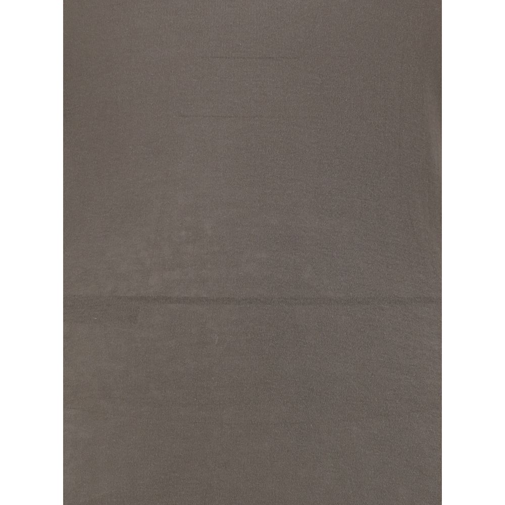 Rick Owens Cotton Long Sleeve Jersey Glam Steals