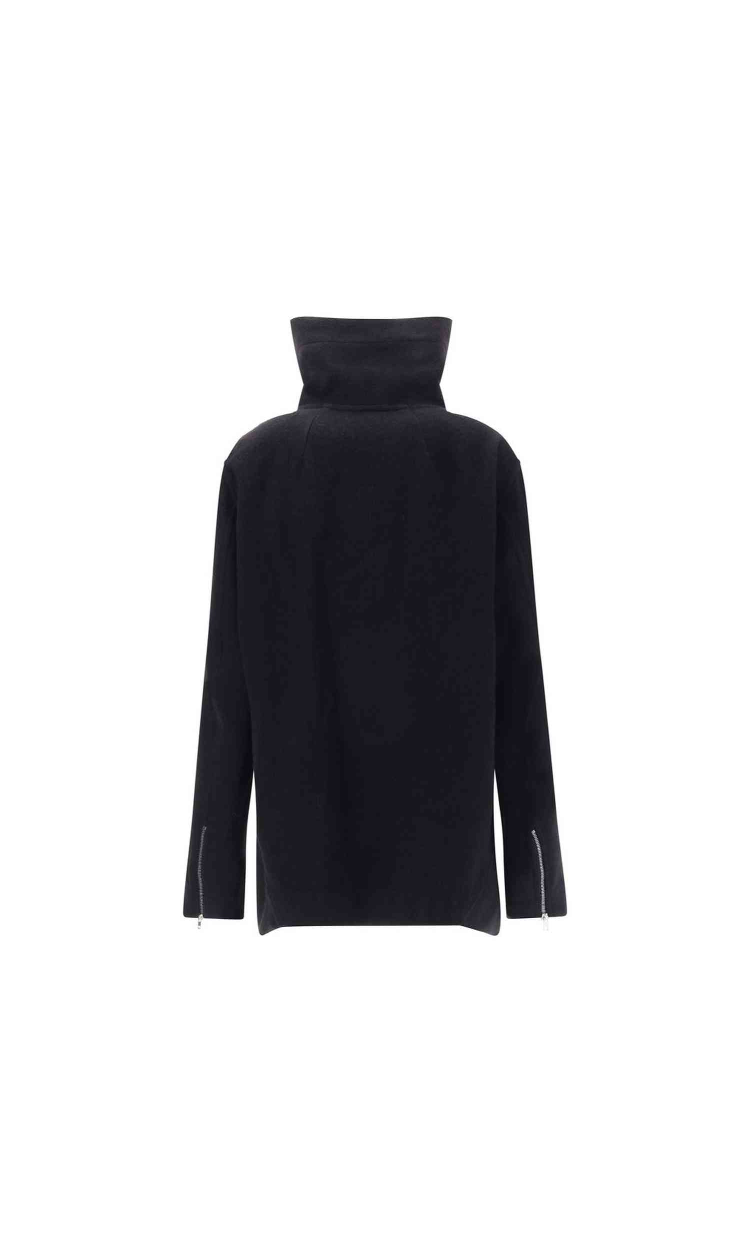 Rick Owens Exploder Jacket Glam Steals