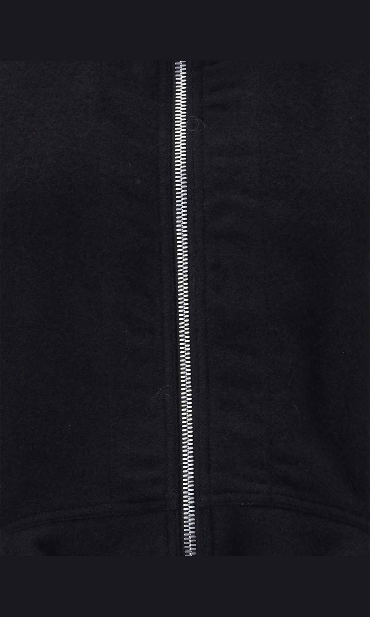 Rick Owens Exploder Jacket Glam Steals