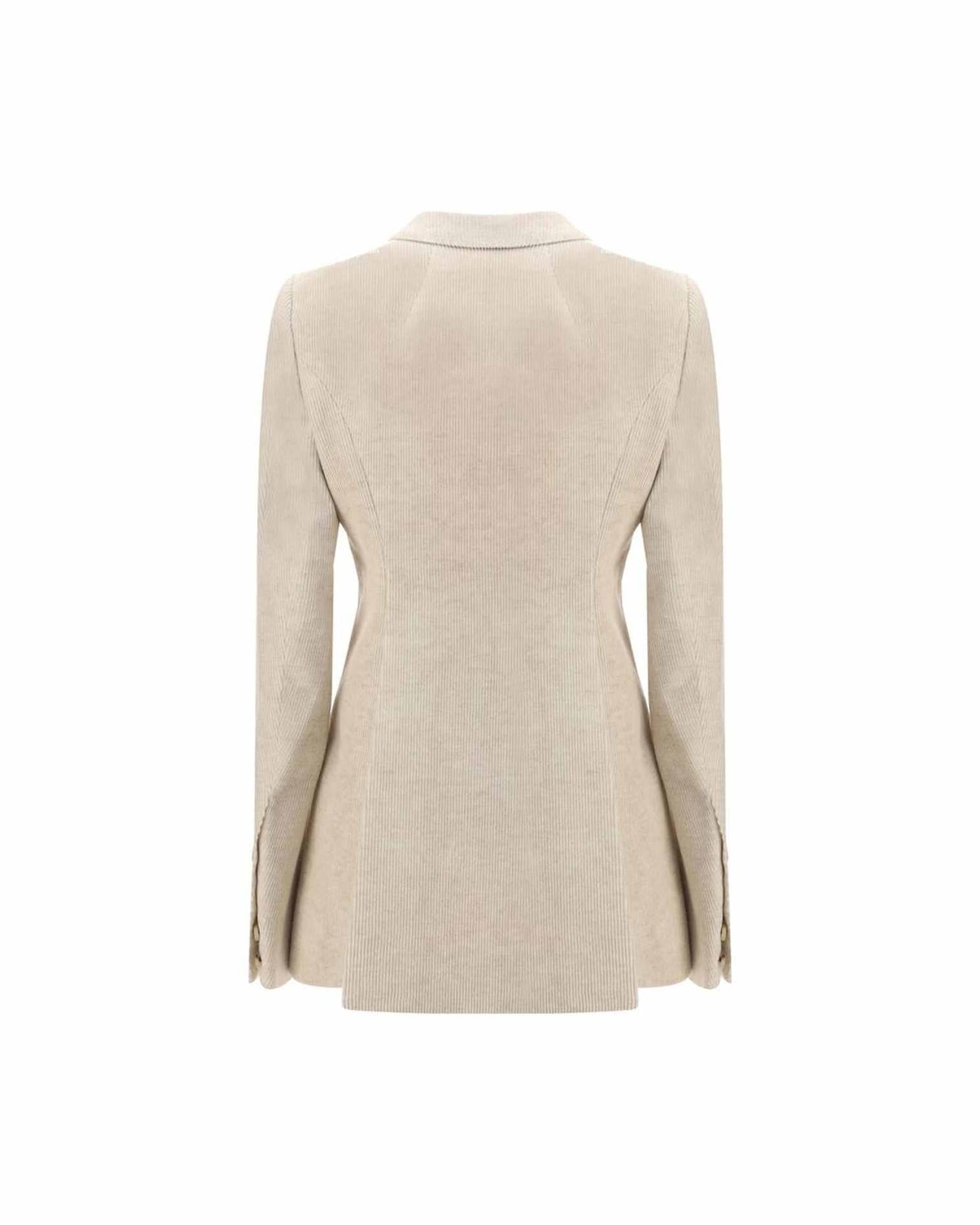 Rick Owens Extreme Blazer Glam Steals