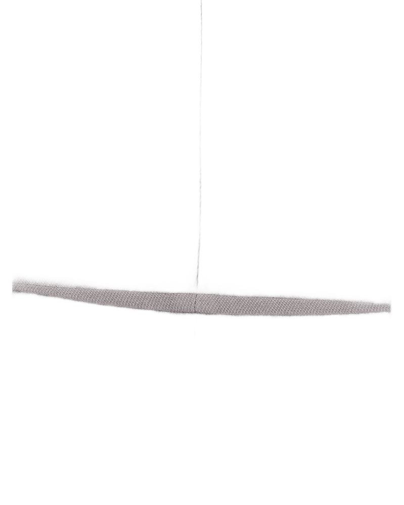 Rick Owens Sliced Skirt Glam Steals