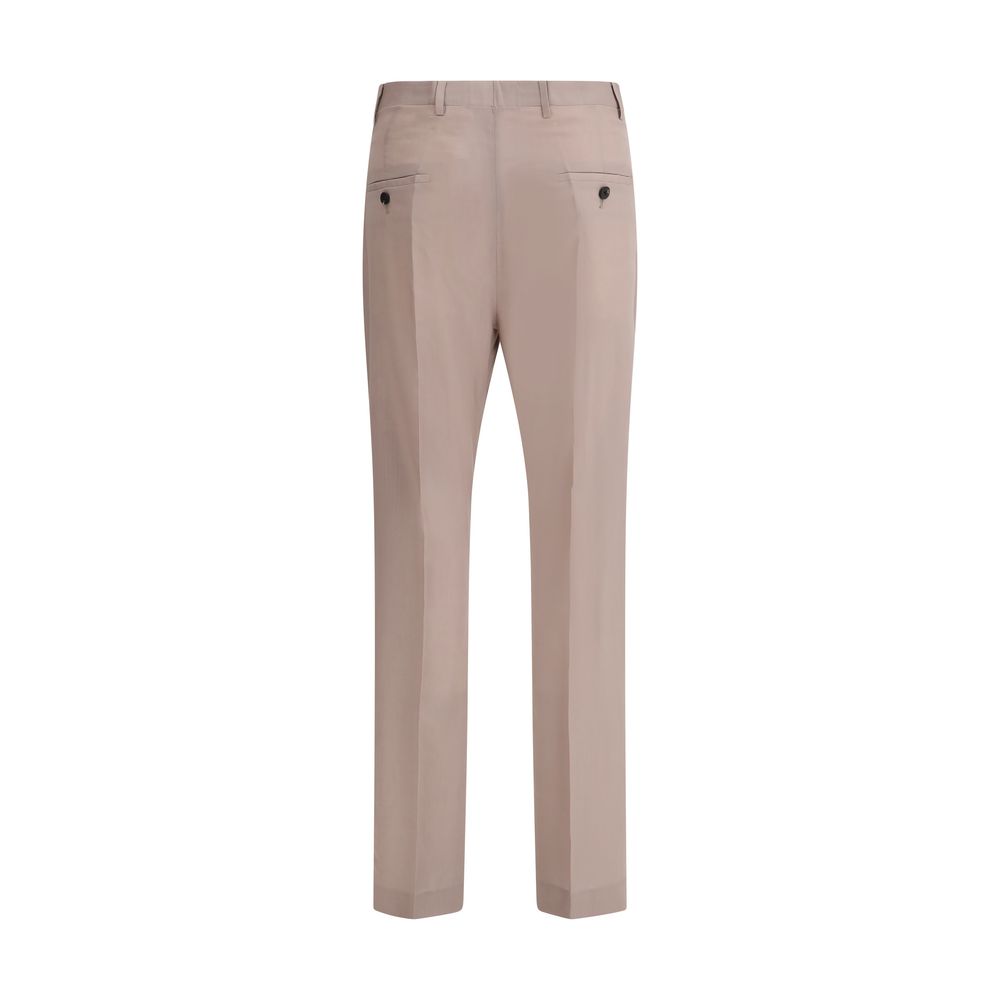 Rick Owens Wool Pant Glam Steals