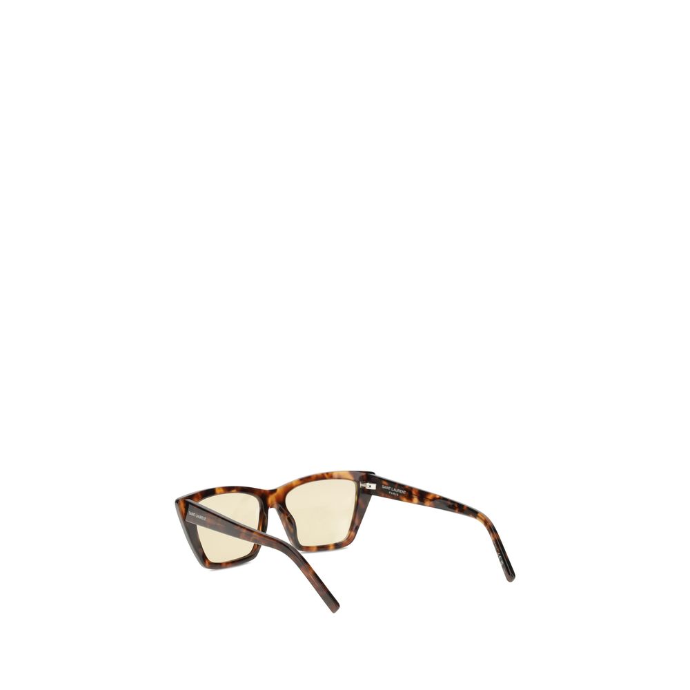 Saint Laurent 276 Mica Sunglasses Glam Steals