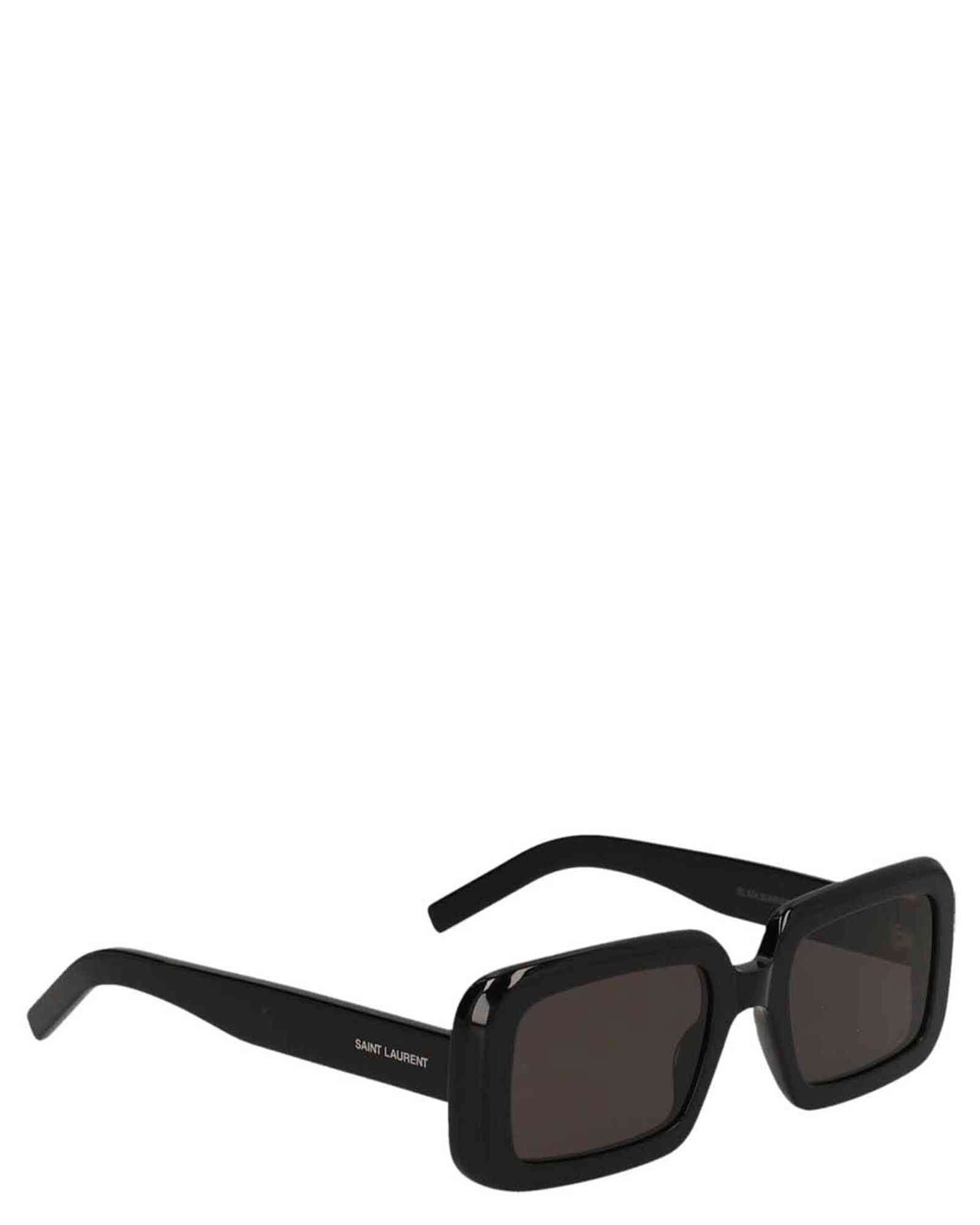 Saint Laurent 534 Sunrise Sunglasses Glam Steals