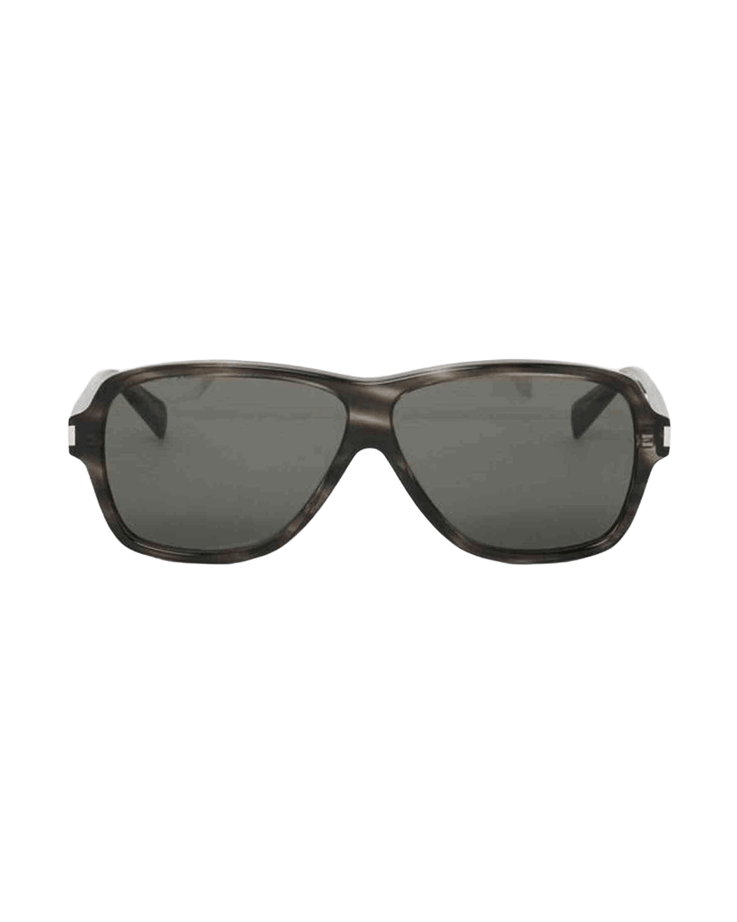 Saint Laurent 609 Aviator Sunglasses Glam Steals