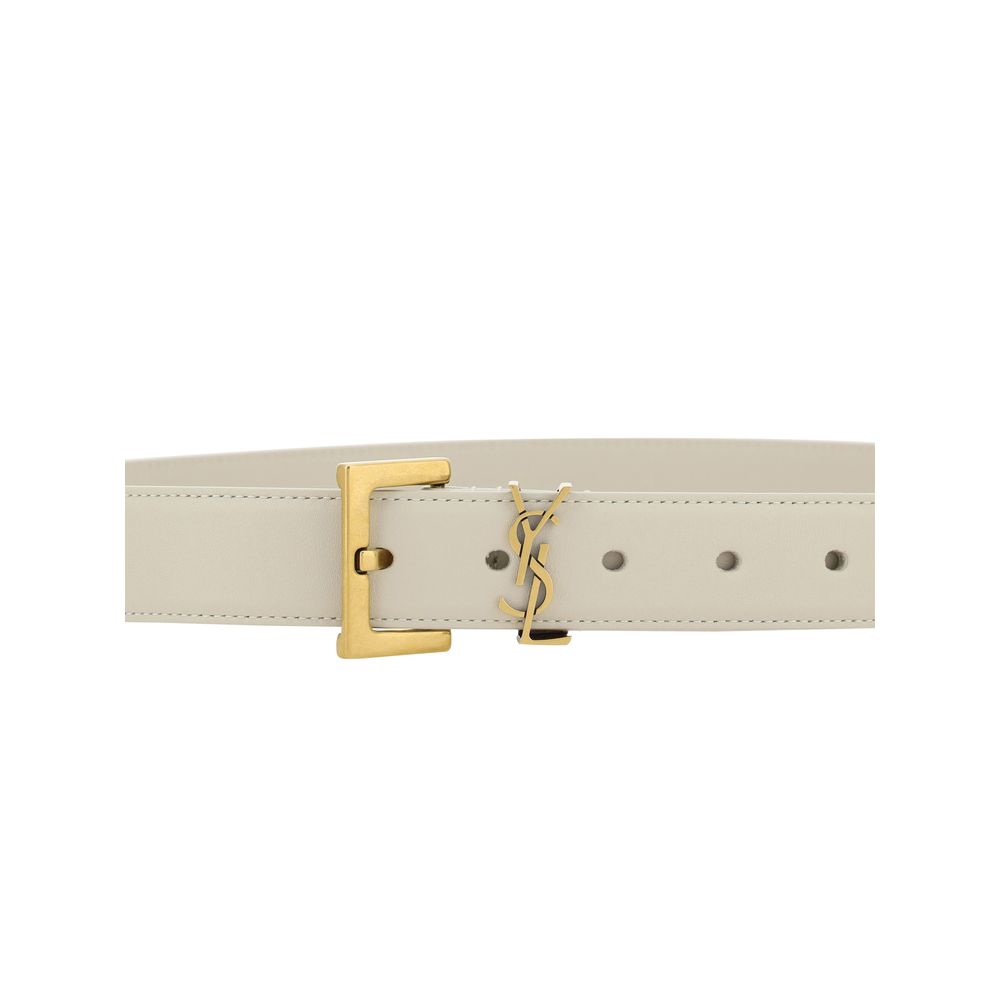 Saint Laurent Belt Glam Steals