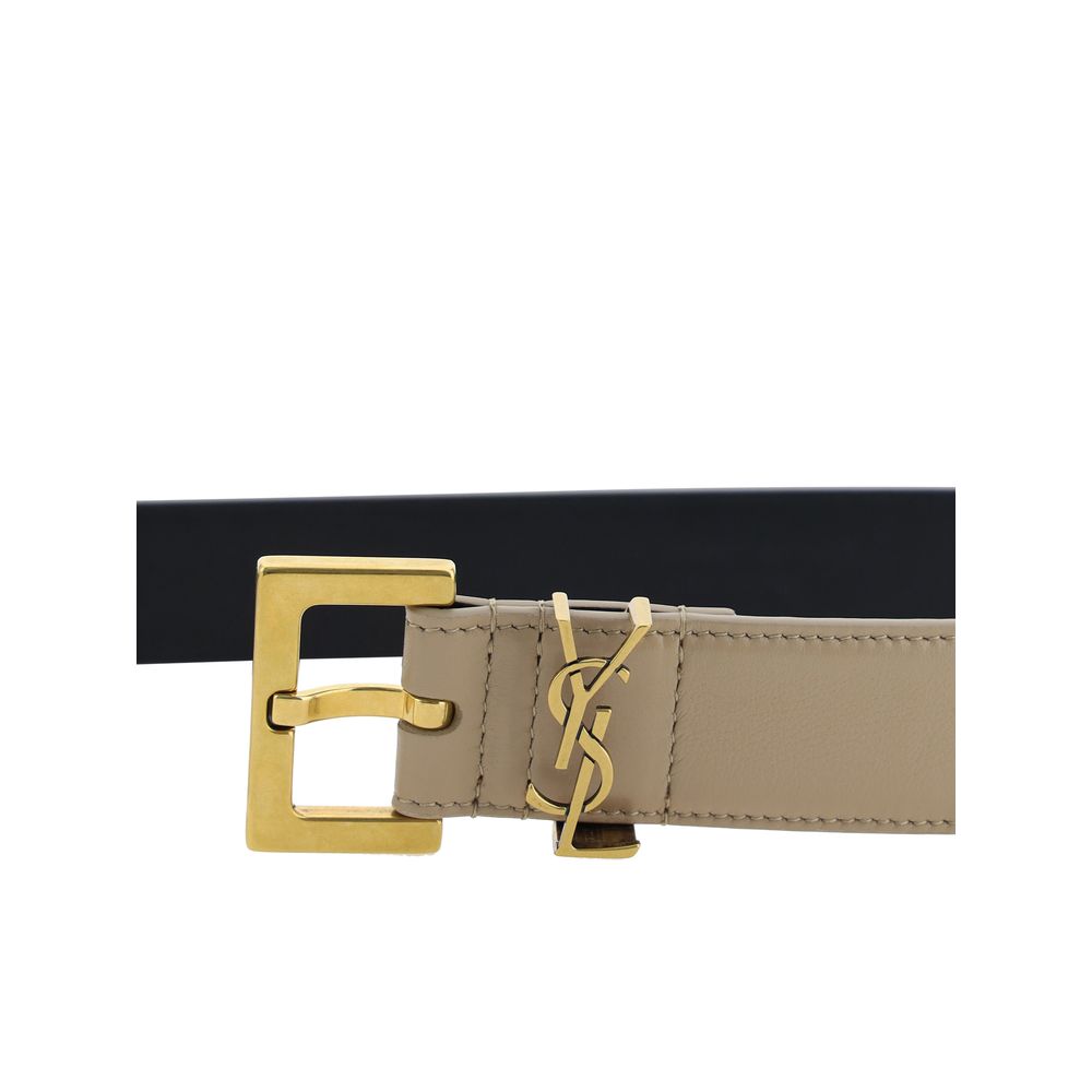 Saint Laurent Belt Glam Steals