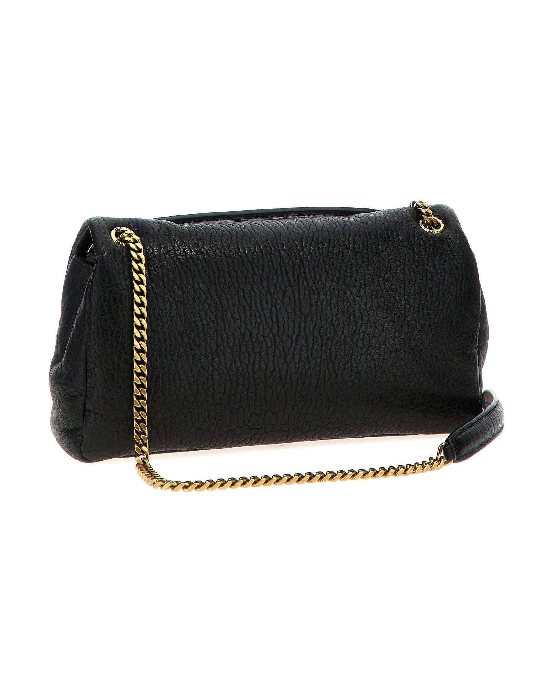 Saint Laurent Calypso Medium Shoulder Bag Shoulder