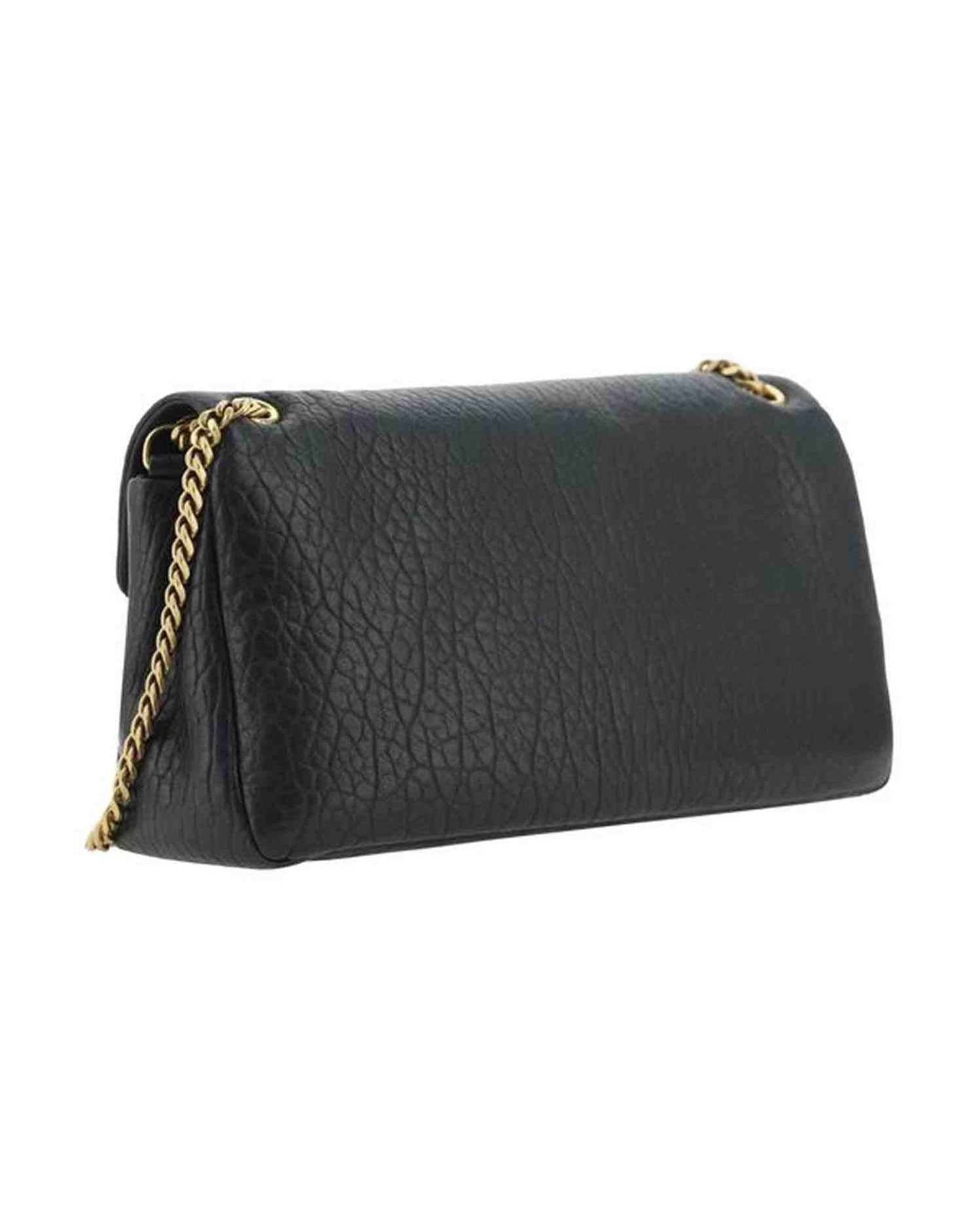 Saint Laurent Calypso Shoulder Bag Glam Steals