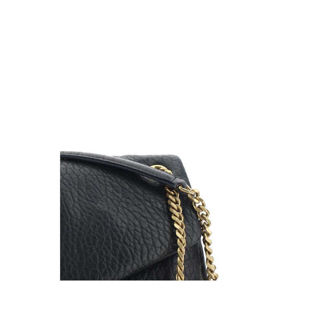 Saint Laurent Calypso Shoulder Bag Glam Steals