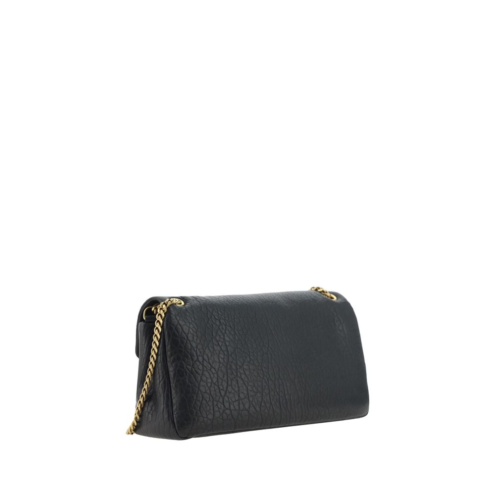 Saint Laurent Calypso Shoulder Bag Glam Steals