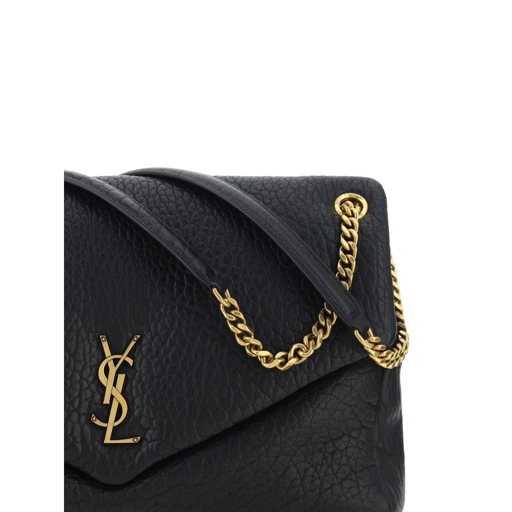 Saint Laurent Calypso Shoulder Bag Glam Steals